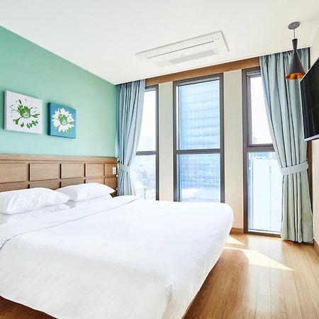 Hotel Poco Seongsu Seoul Luaran gambar