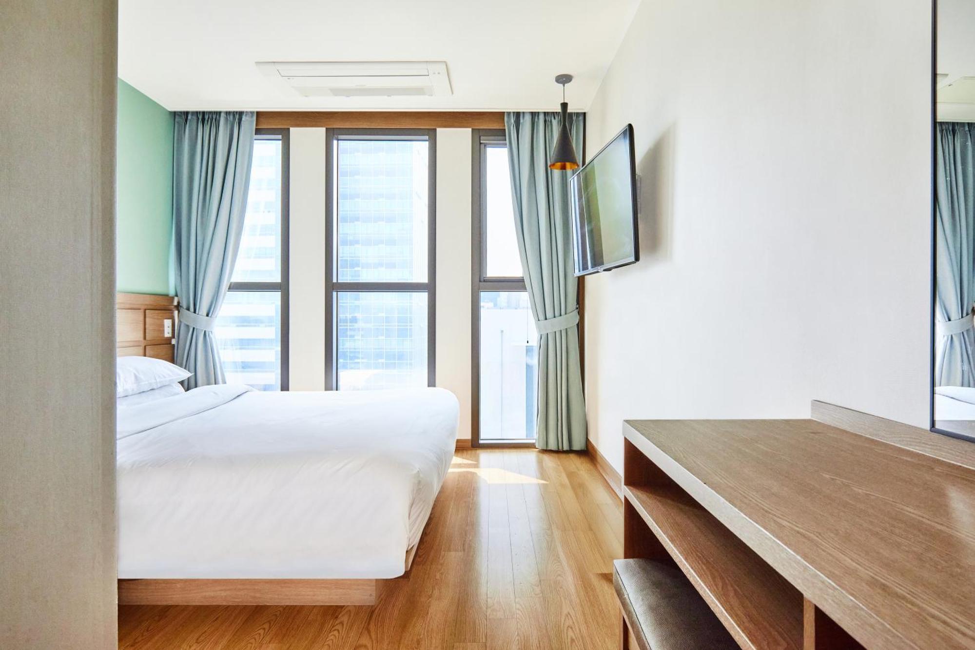 Hotel Poco Seongsu Seoul Luaran gambar