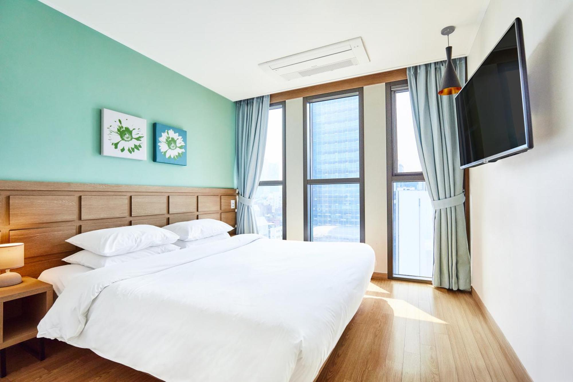 Hotel Poco Seongsu Seoul Luaran gambar